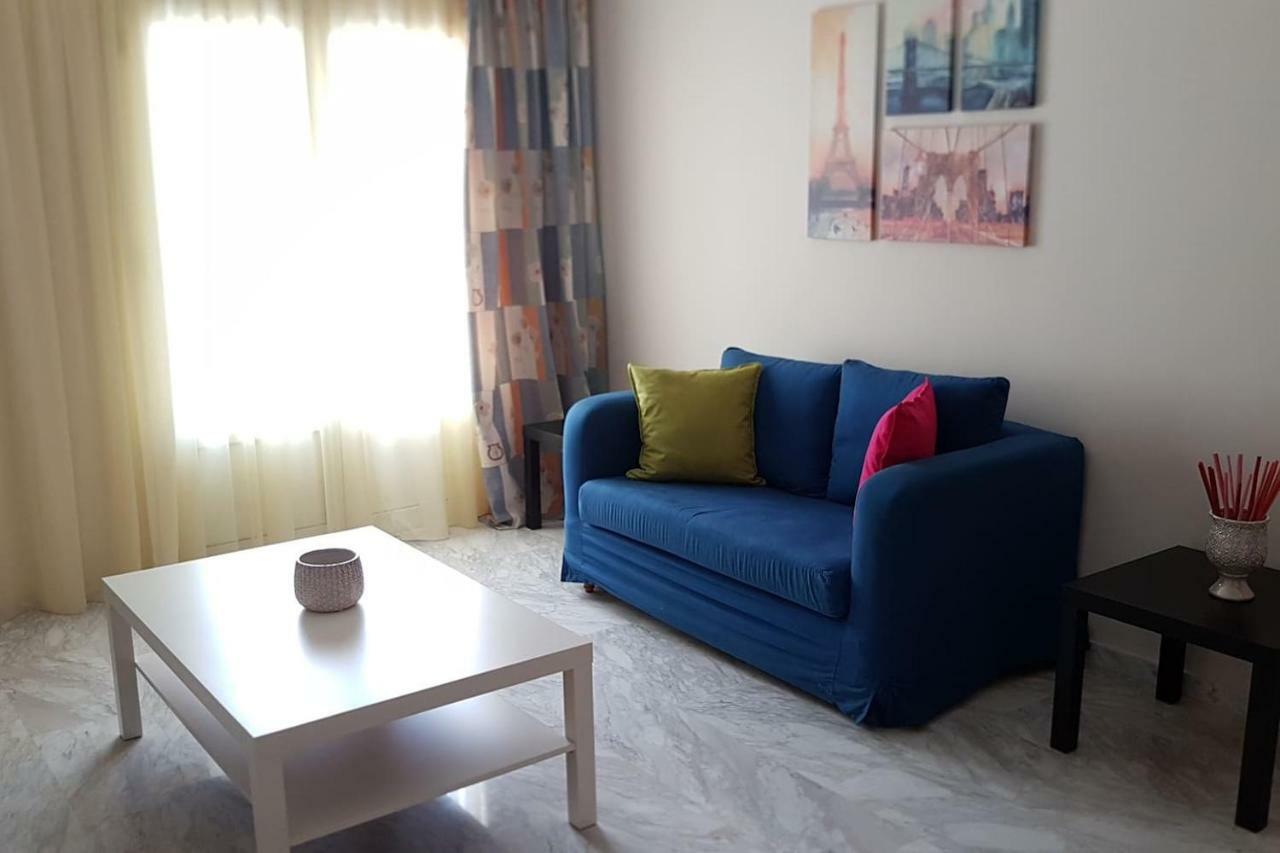 Galini Apartment ルートラキ エクステリア 写真