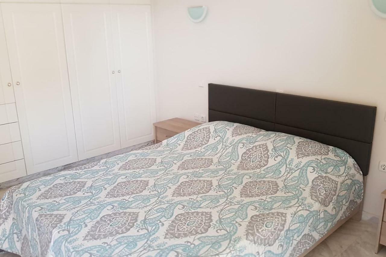Galini Apartment ルートラキ エクステリア 写真